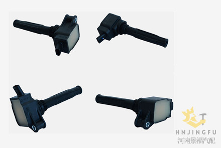 VG1092080190/VG1238080015/VG1540080190 CNG gas engine Ignition coil